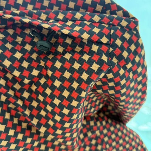 BNWT MEN'S GUCCI HOODED BOMBER - Picture 10 of 16